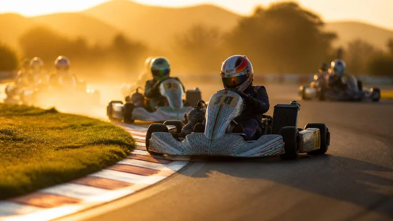 Art of Kart club community